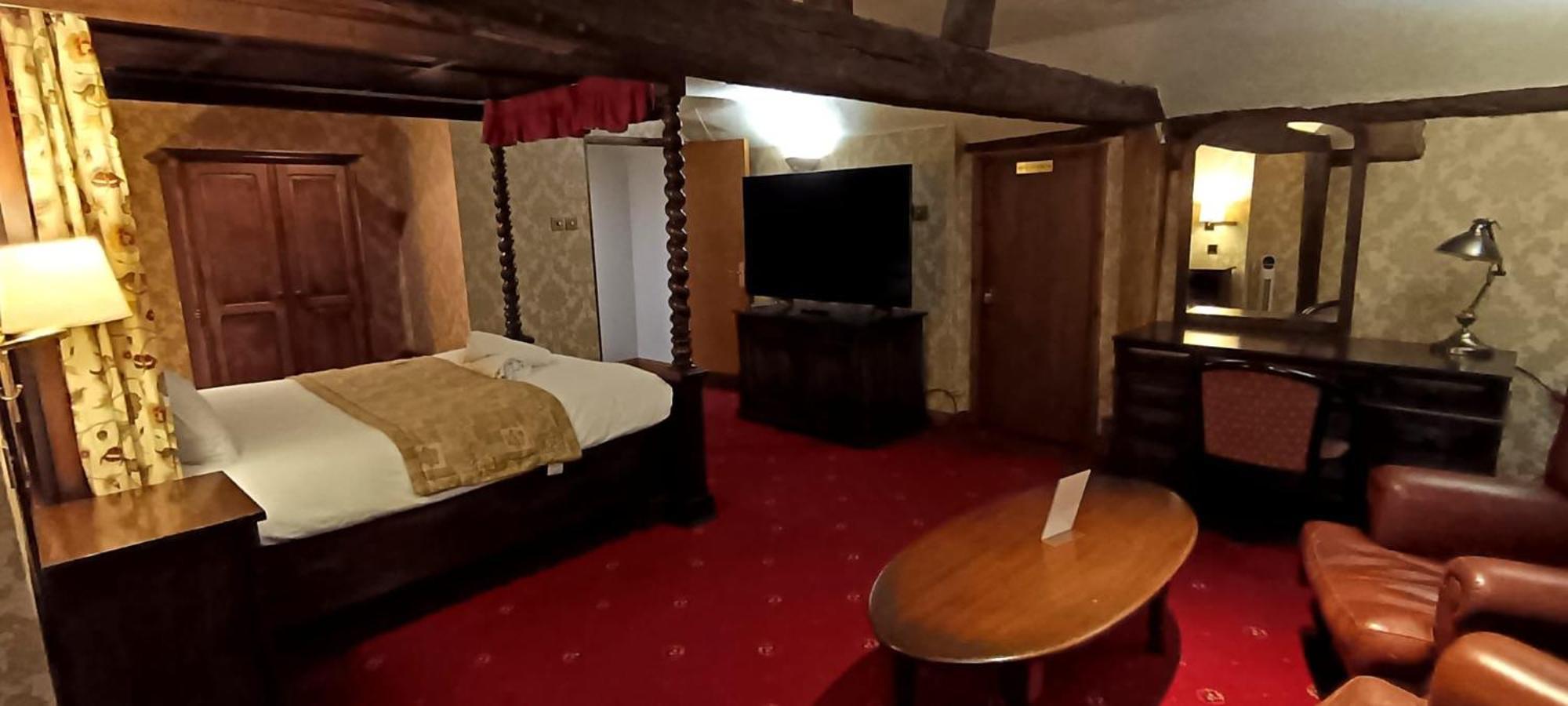 Villare Hitchin Town Centre Extérieur photo
