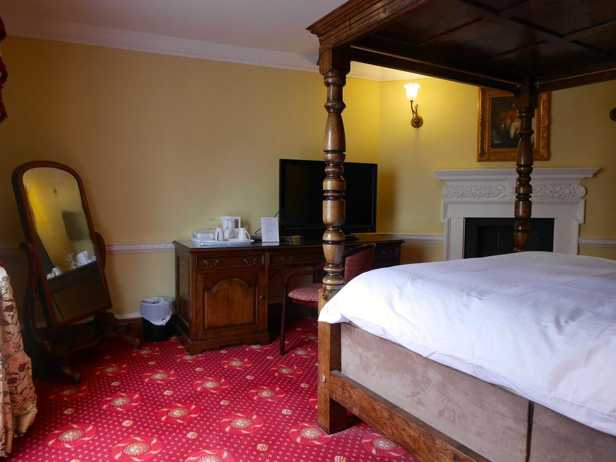 Villare Hitchin Town Centre Extérieur photo